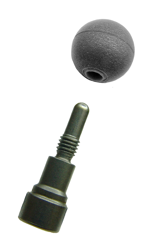 Quick Spherz® Passive RetroReflective Markers — IZI Medical