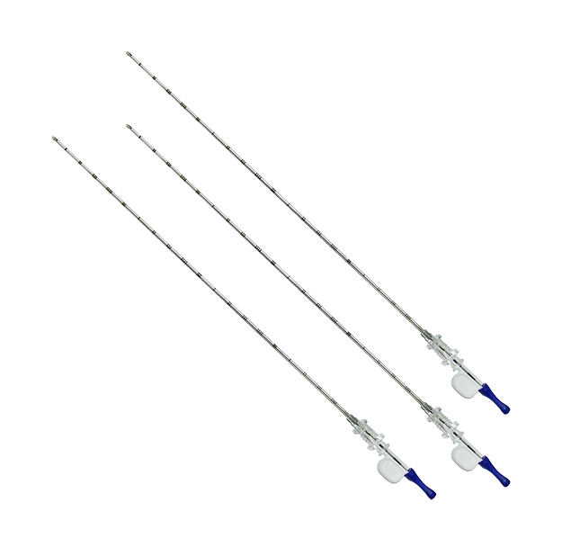 IZI Gold Fiducial Markers 