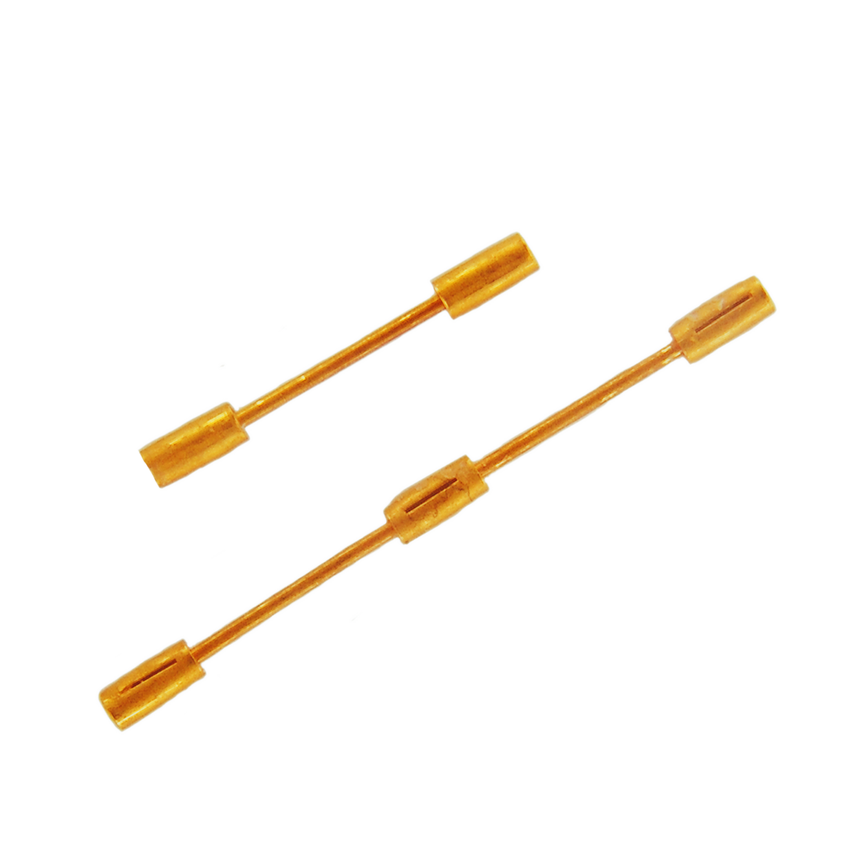 Radiation Therapy Gold Fiducial Products — IZI Medical