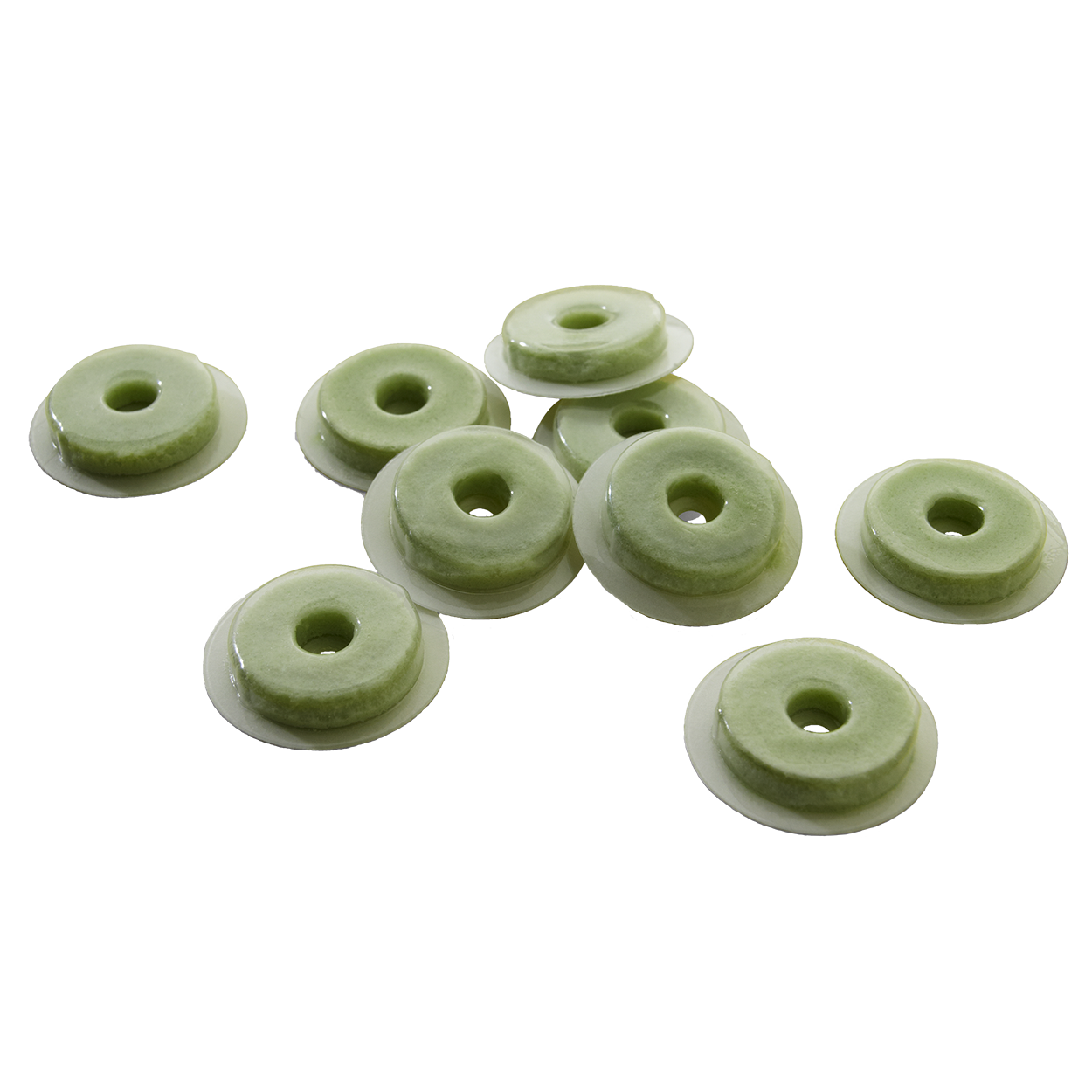 Multi-Modality Fiducial Markers