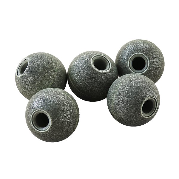 Snap-On Spherz® Passive Retro-Reflective Markers 