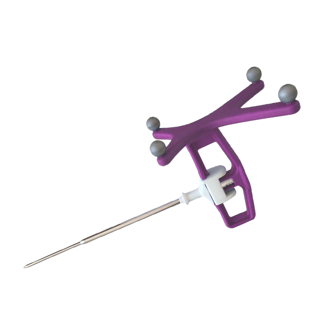 Disposable Passive Array - Pedicle Access Needle