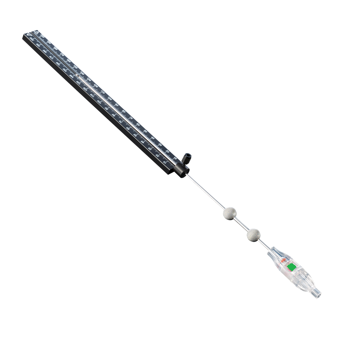 MDT Navigated Biopsy Needle