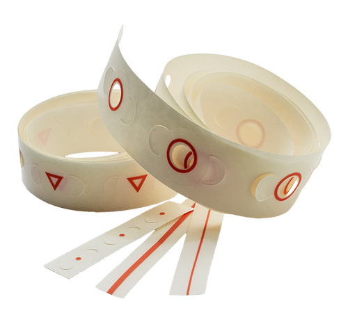 Indicator® Markers | IZI Medical
