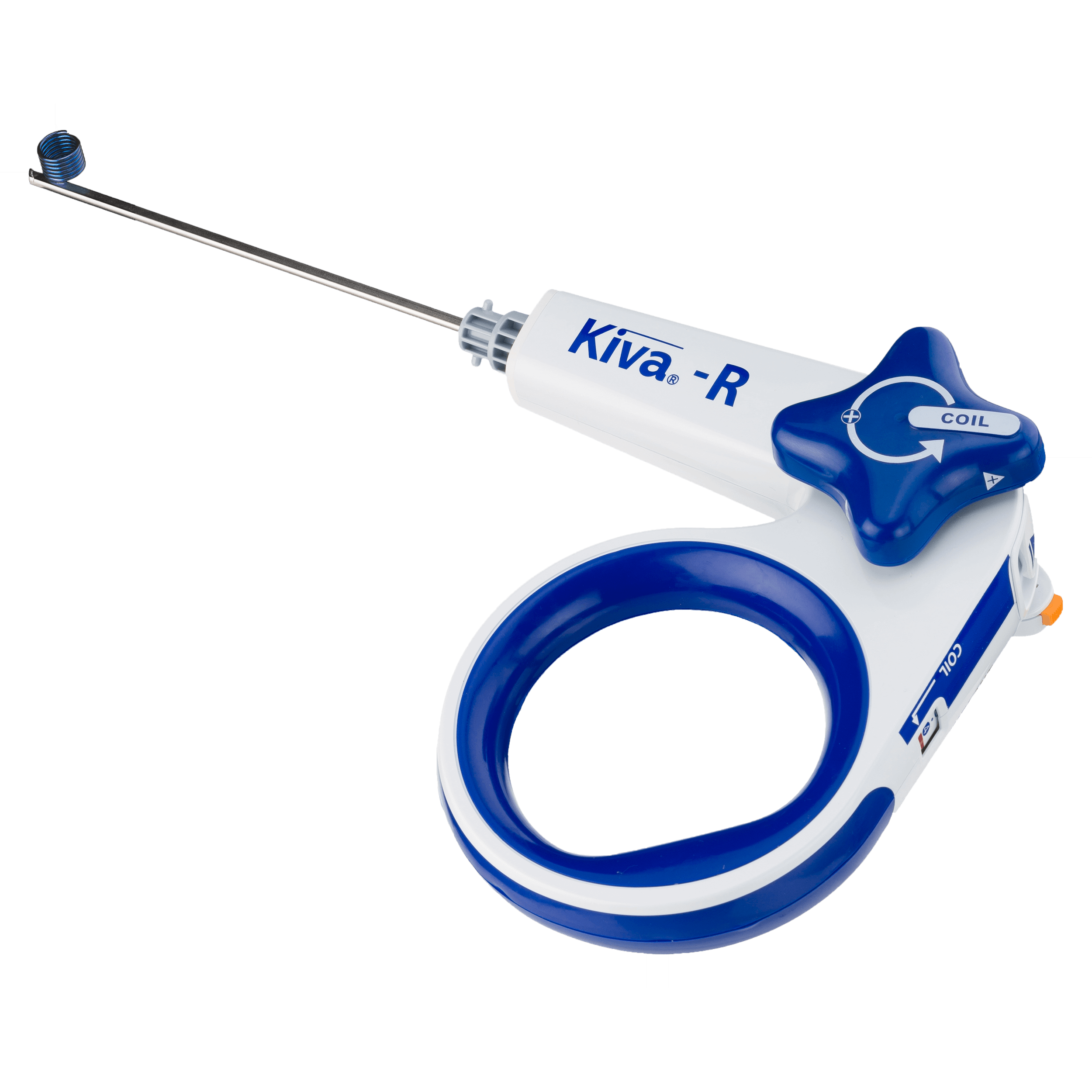 Kiva® VCF Treatment System