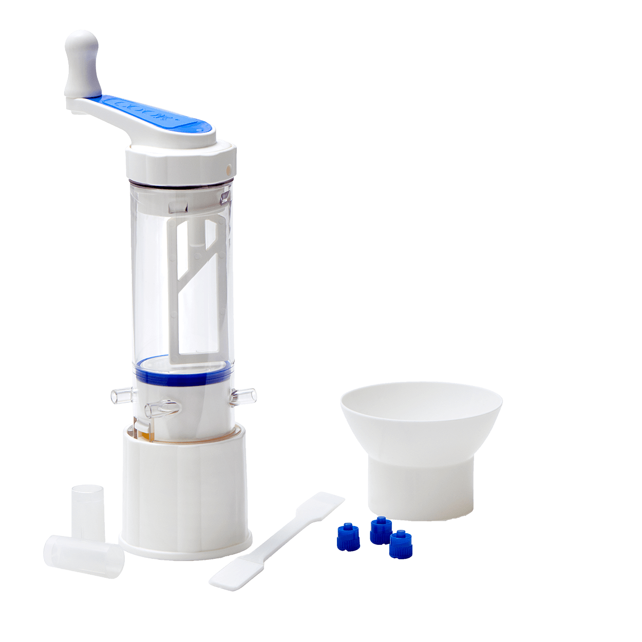 Osteo-site® Mixers