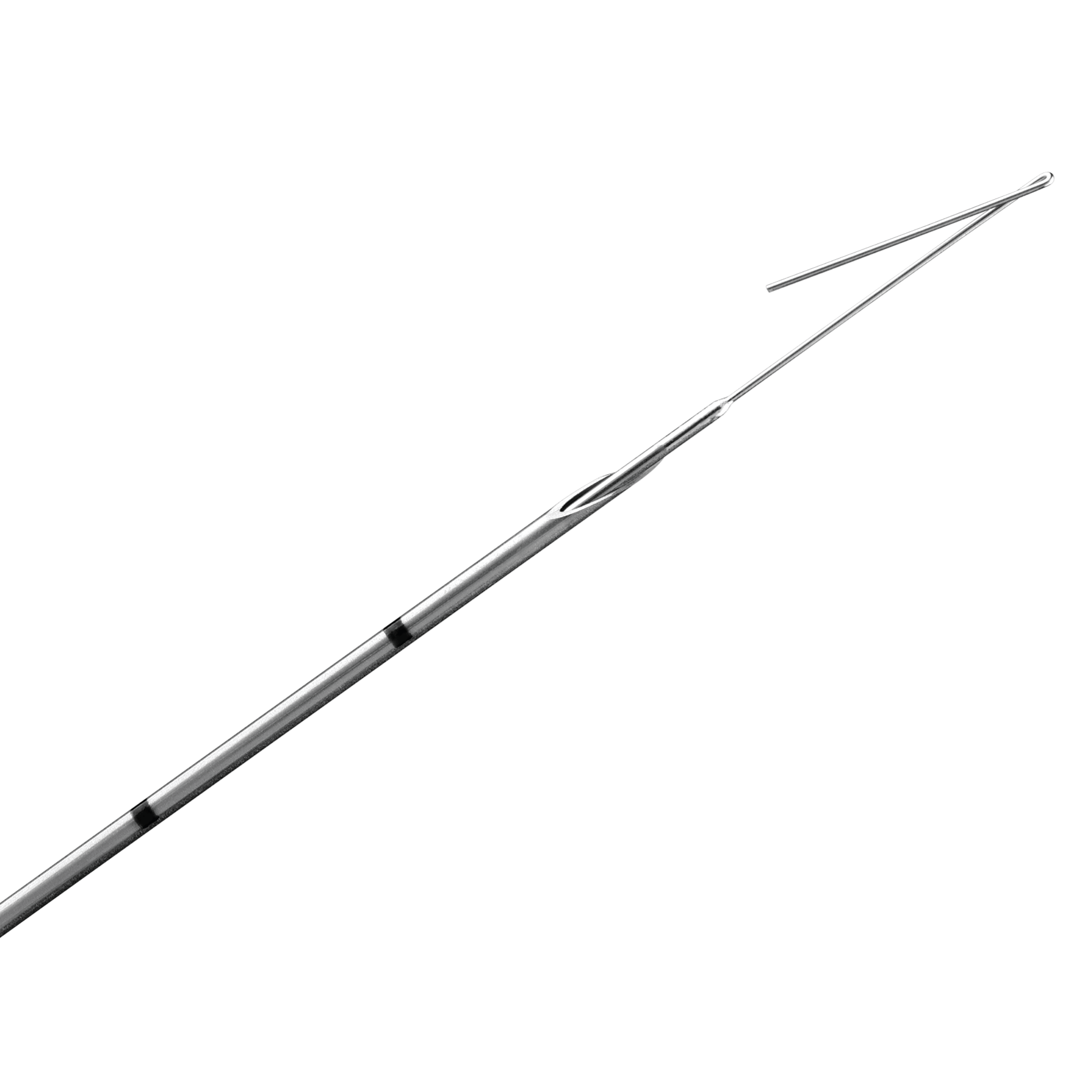 Kopans Breast Lesion Localization Needle