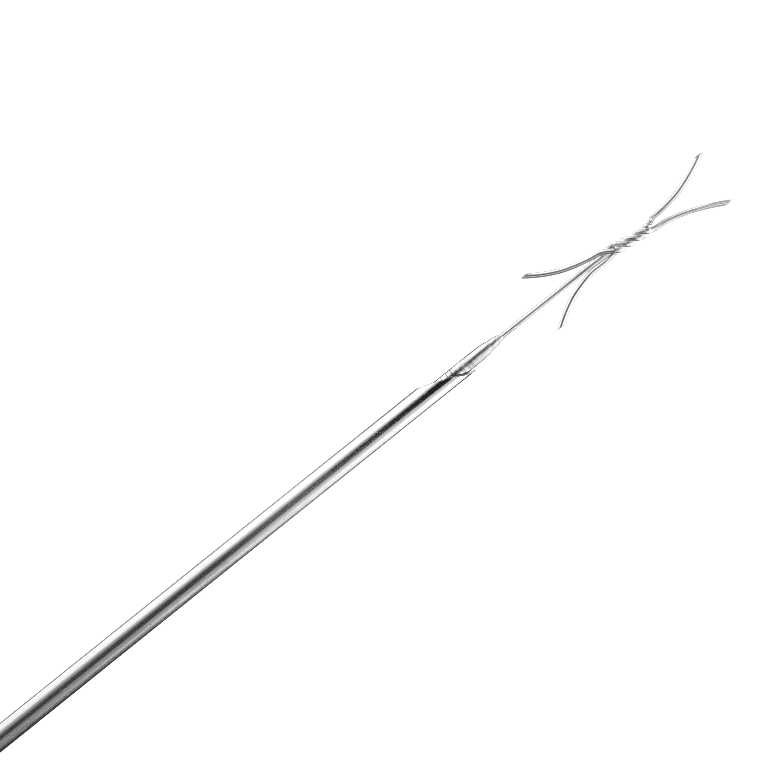 X-Reidy Breast Lesion Localization Needle