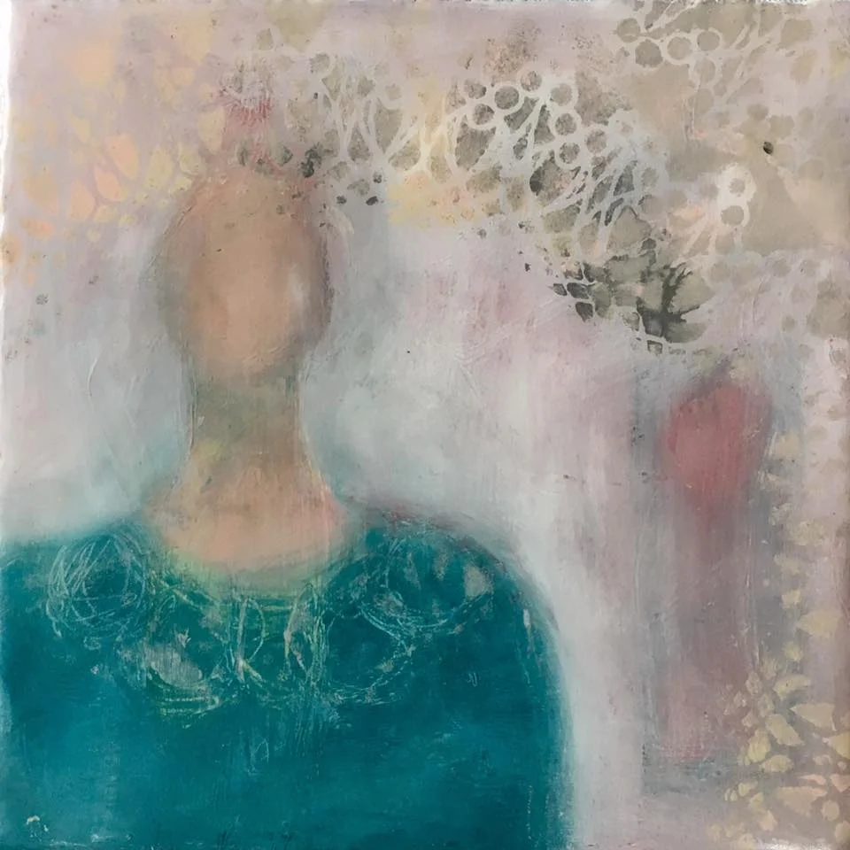 Welcome To The Healing Art Of Paula Fava