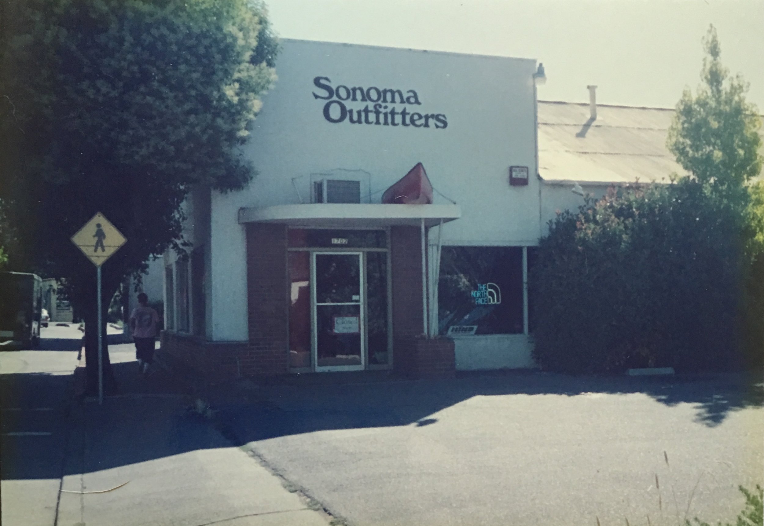 Sonoma Outfitters