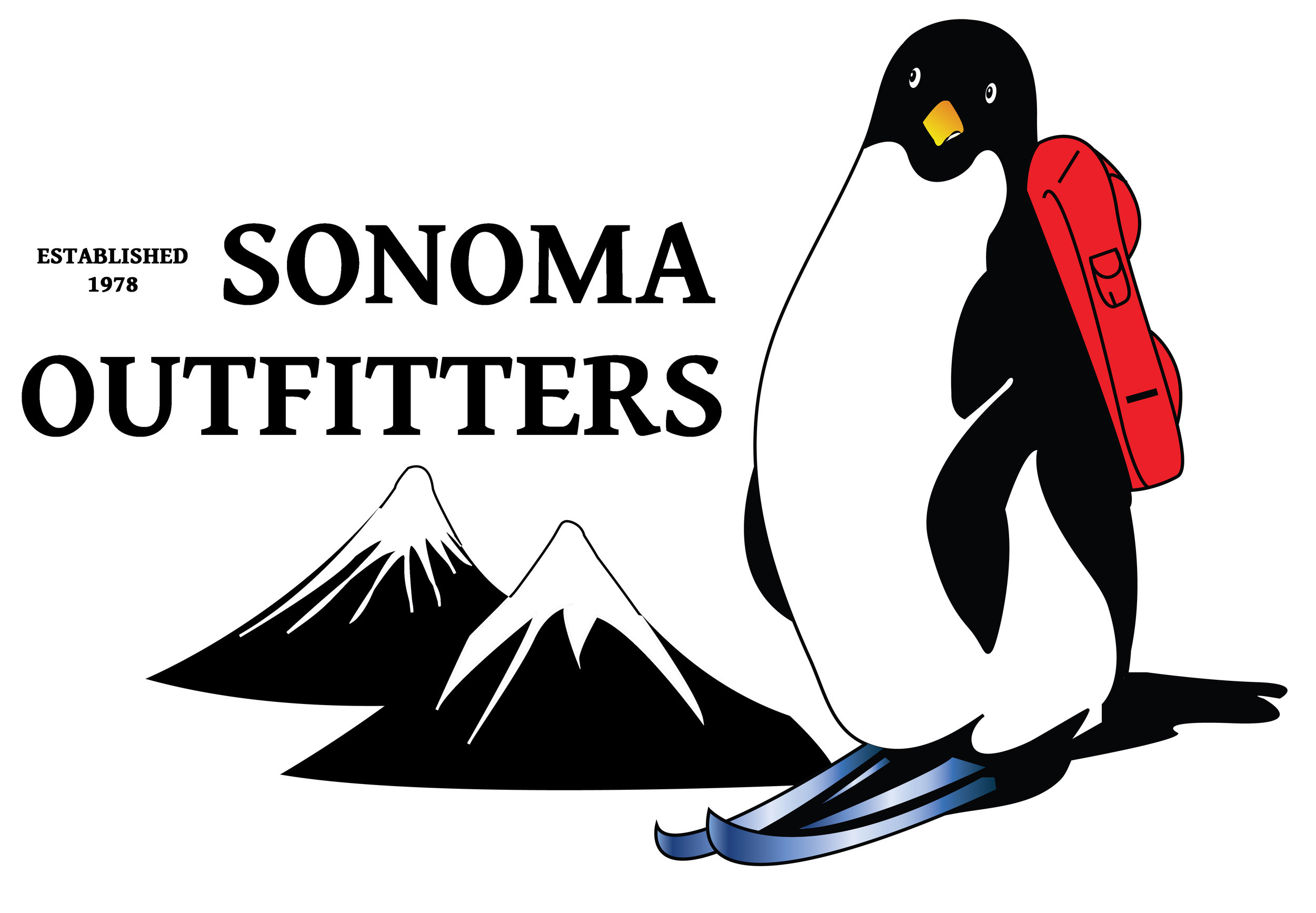 Sonoma Outfitters