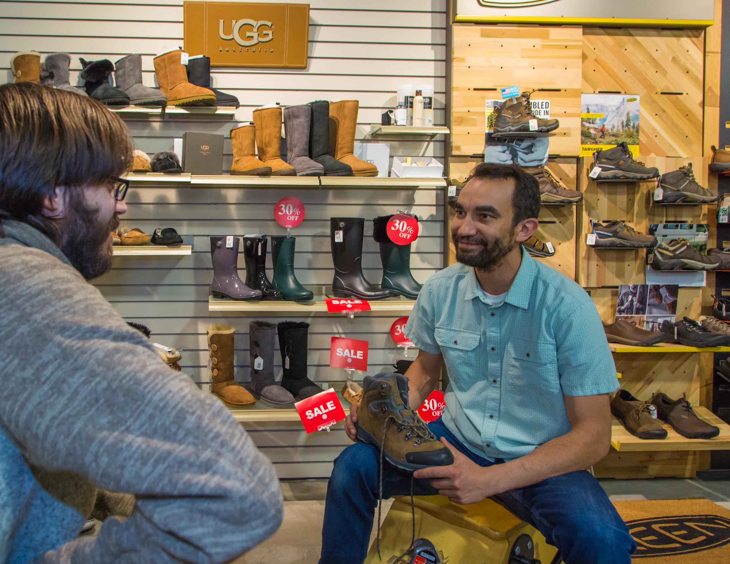 Sonoma Outfitters | © 2019