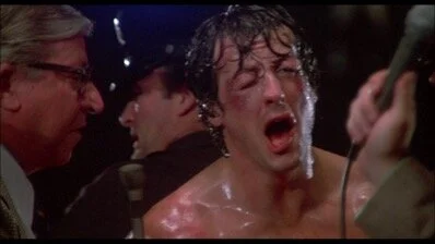 Find Your Inner Rocky