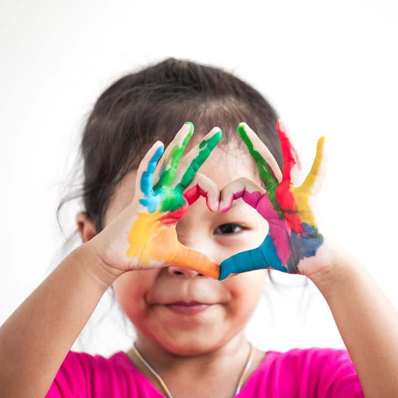 Yoga For Kids - 1st-6th Grade