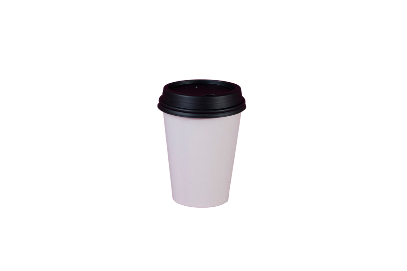 Hot drink cups (clean or dirty)