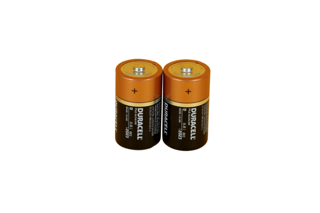 Batteries
