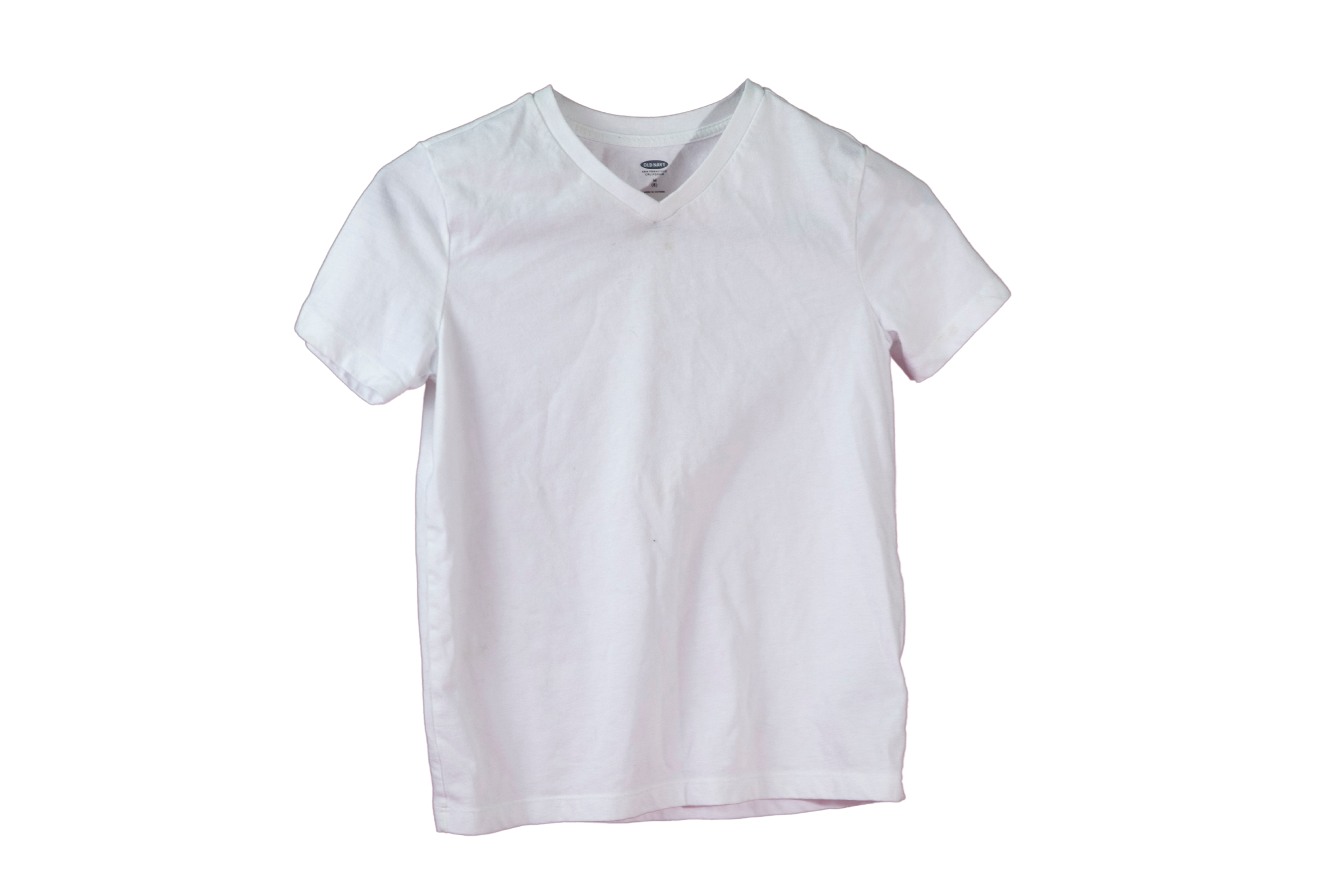 Clothes and fabric
