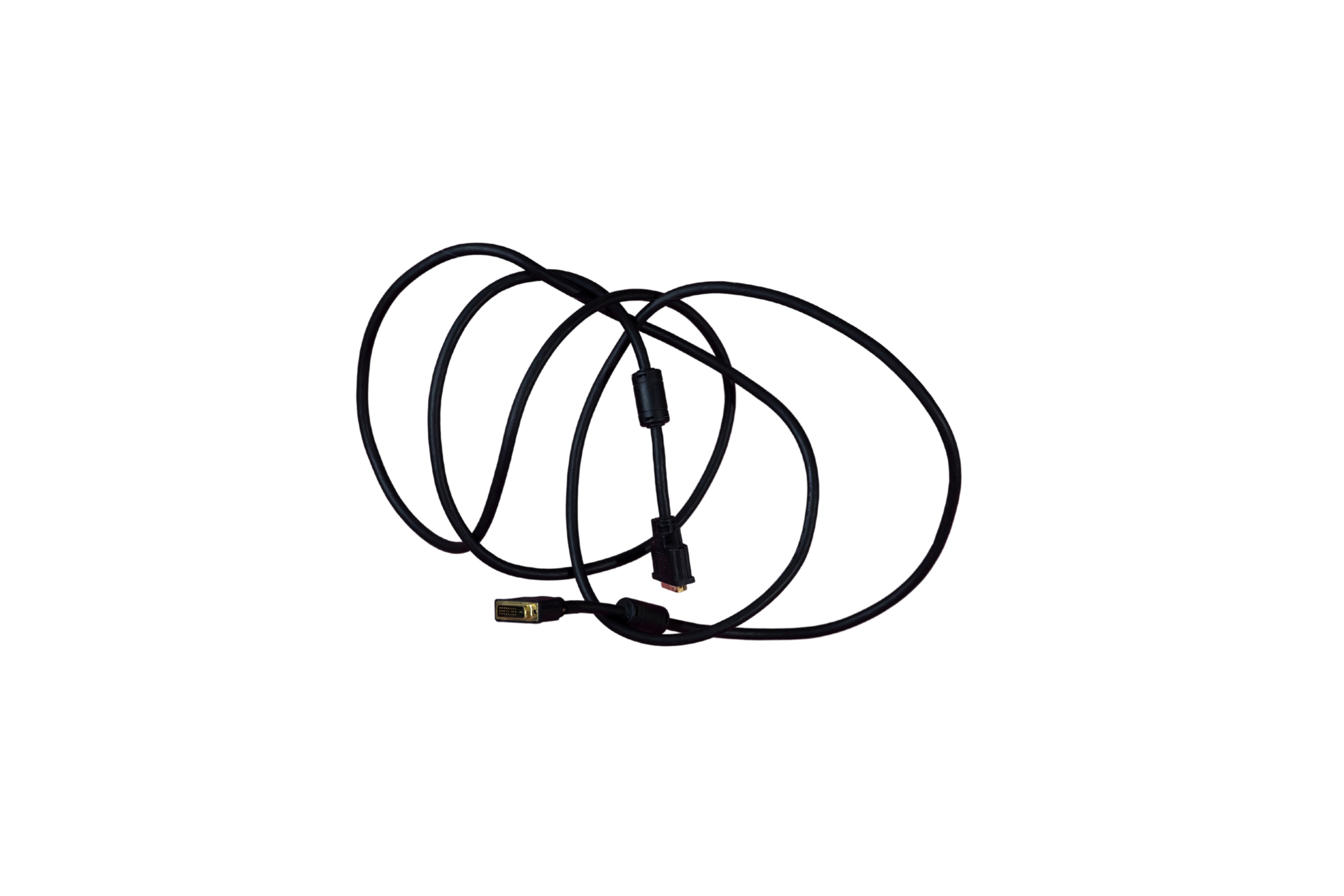 Wires, hoses, chains, and electric cords