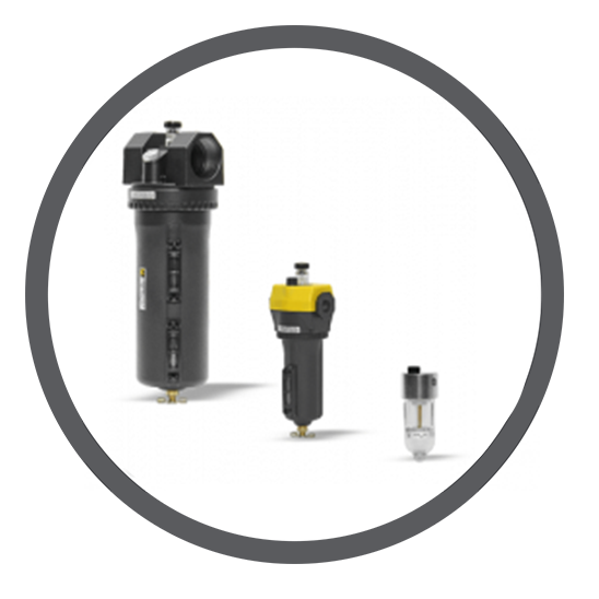 MP LUBRICATORS