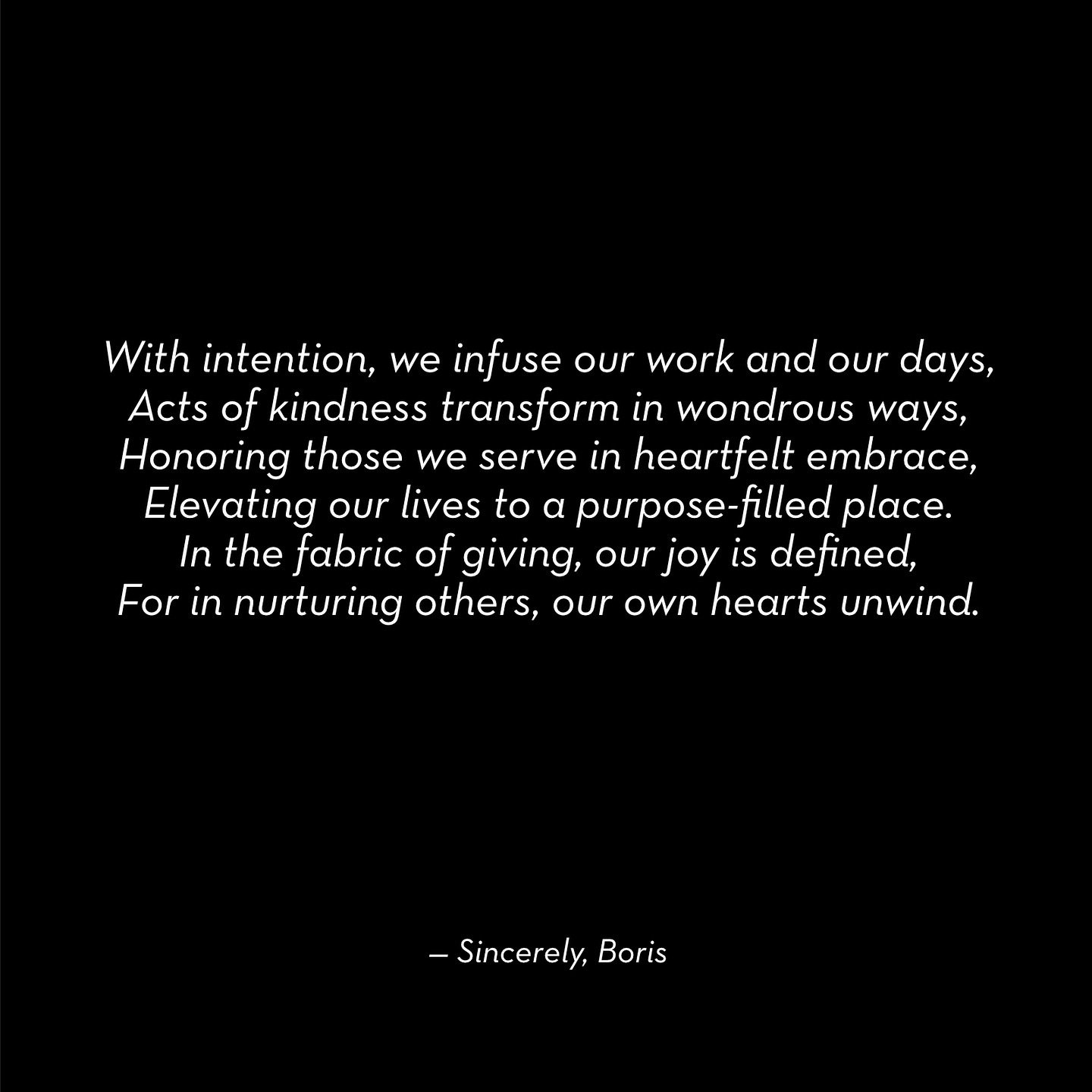 📝🌙✨🪬💕

#poetry #love #poetrycommunity #poem #poems #poet #poets #writer #writing #writingcommunity #quotes #lovequotes #poetrylovers #thoughts #growth #feelings #emotions #inspiration #motivation #life #art #mindfulness #meditation #relationships