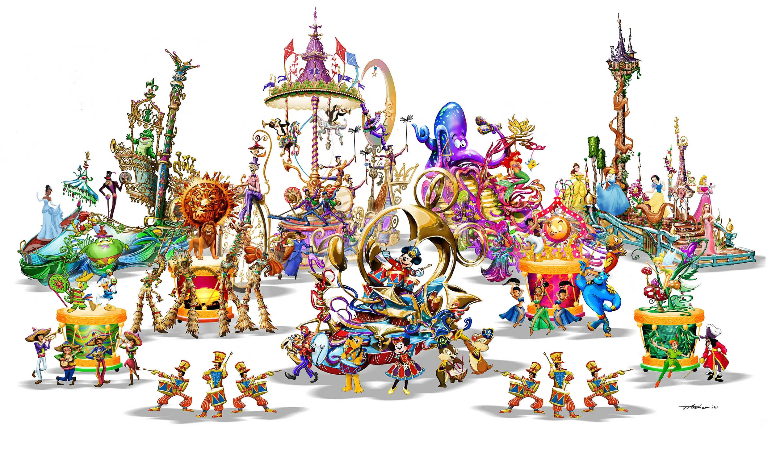 Disney Soundsational