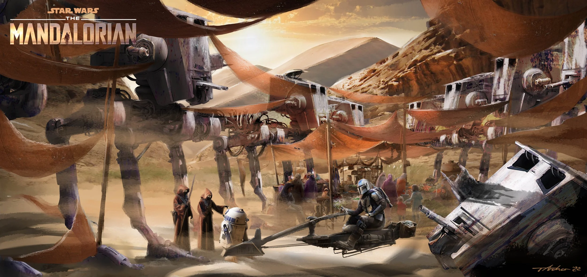 Star Wars 