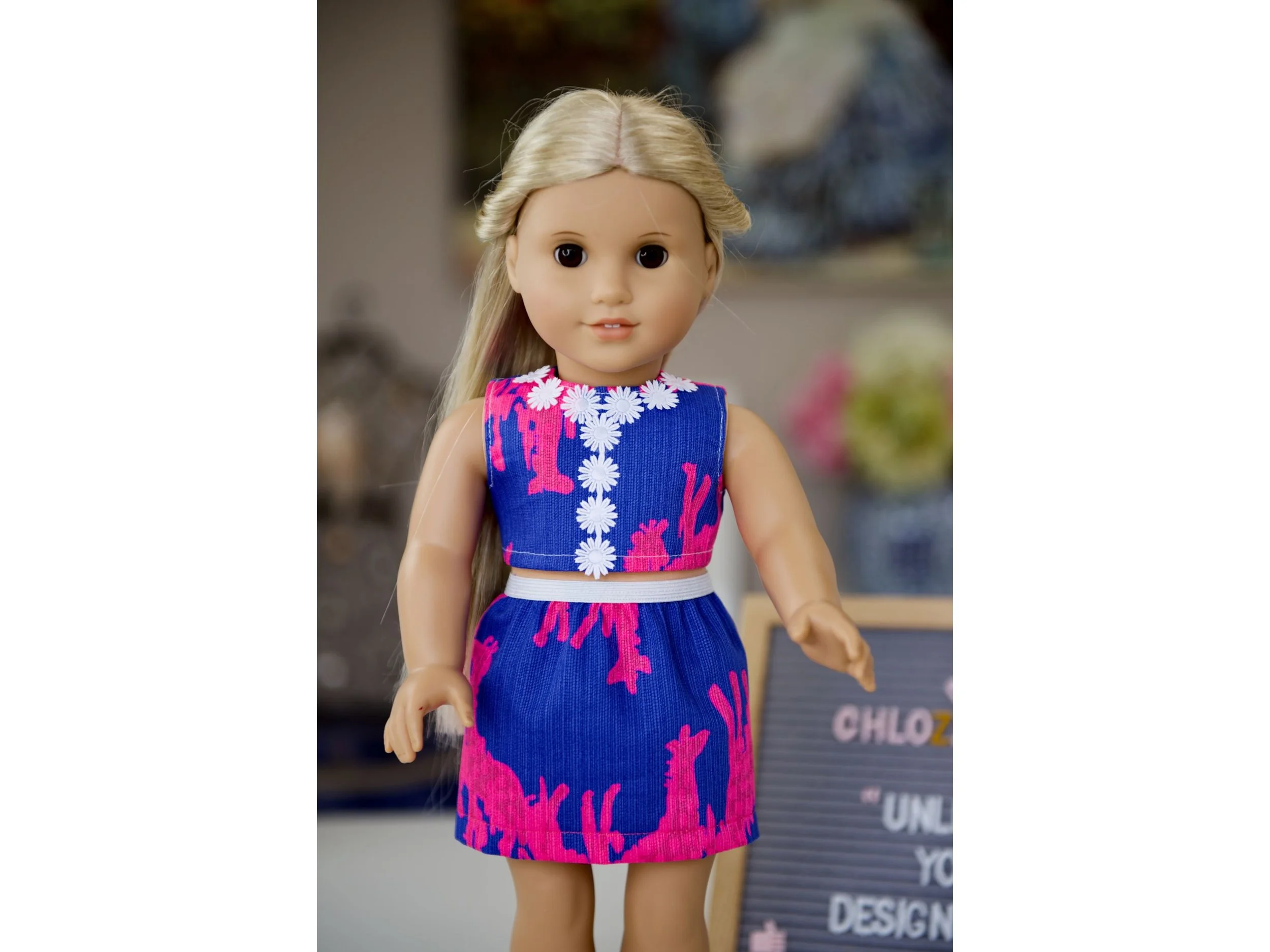 American Girl 18 inch doll clothes