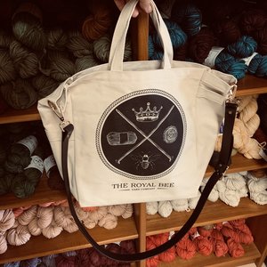 Project Bags  The Knitting Bee LLC