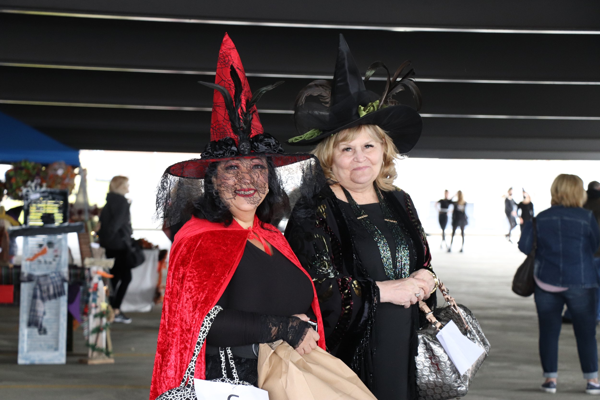 Butler PA Witches Day Out Halloween Event Planner