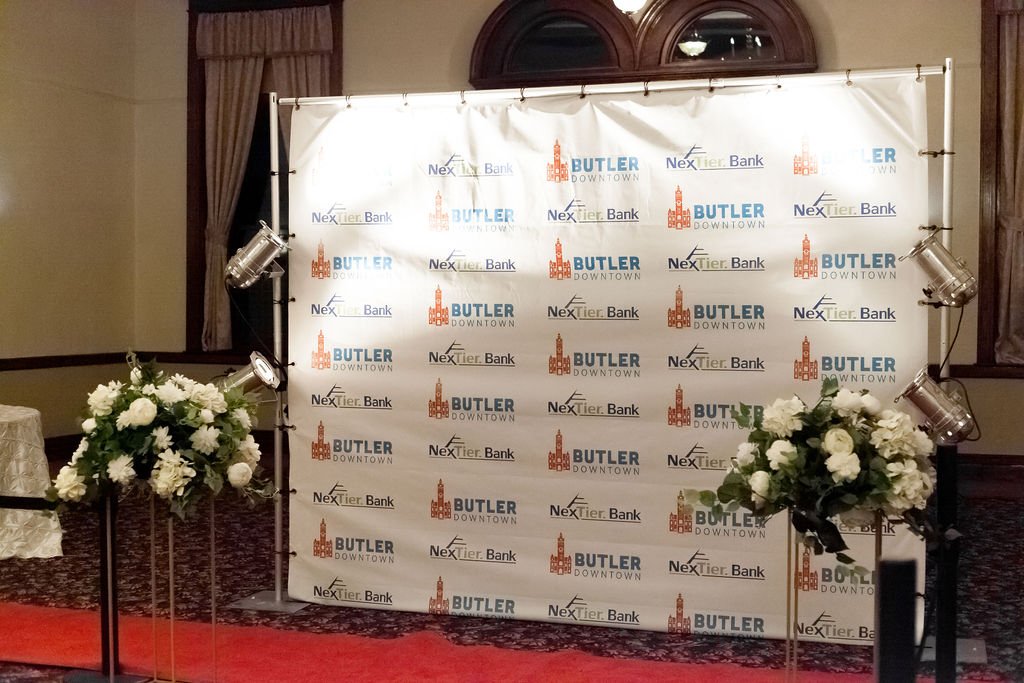 Butler Downtown PA Red Carpet Annual Celebration