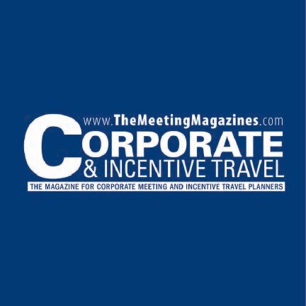 The Meeting Magazine