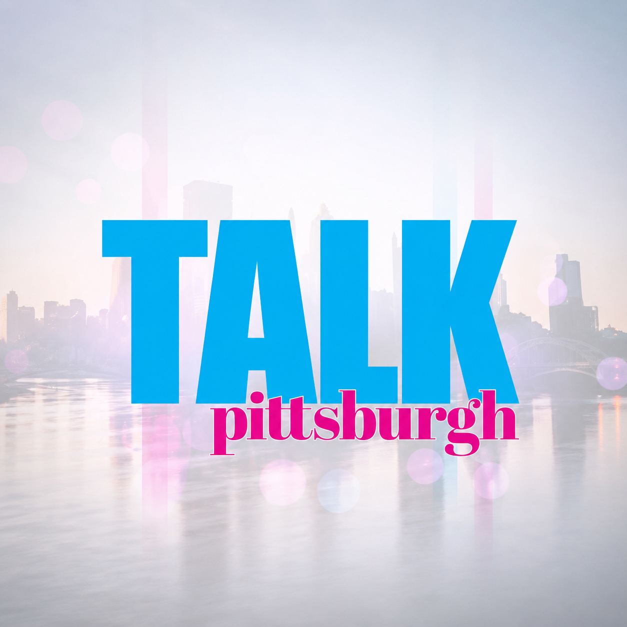 Talk Pittsburgh