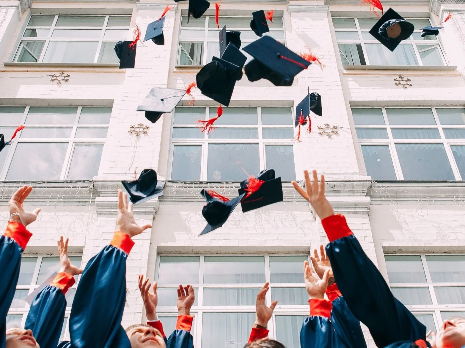 Senator Elena Parent Issues Education