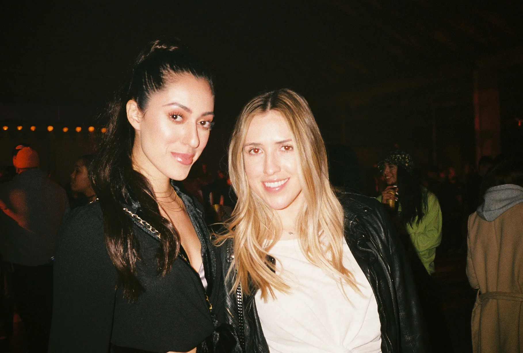 2 Girl Attendees.JPG