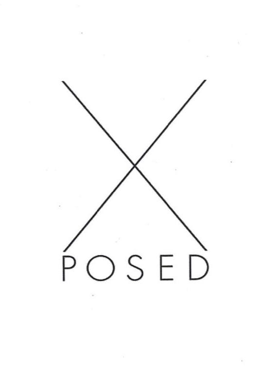 PROJECT XPOSED April 2018 Cover