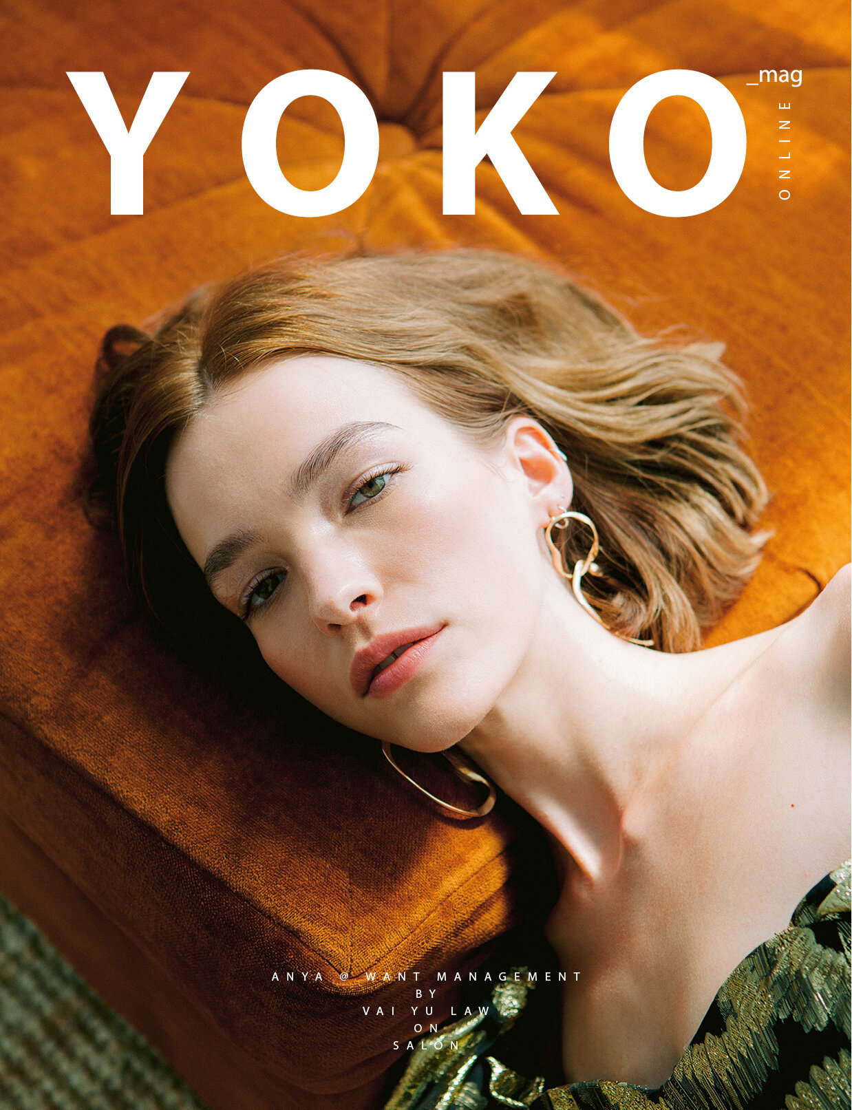 YOKO Sept 2019 Cover