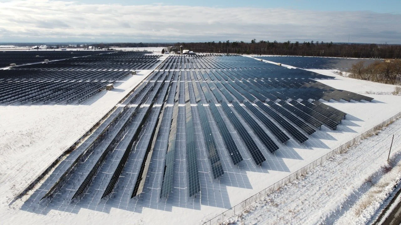 How to Convince Landowners that Solar is the Best Use of Their Land