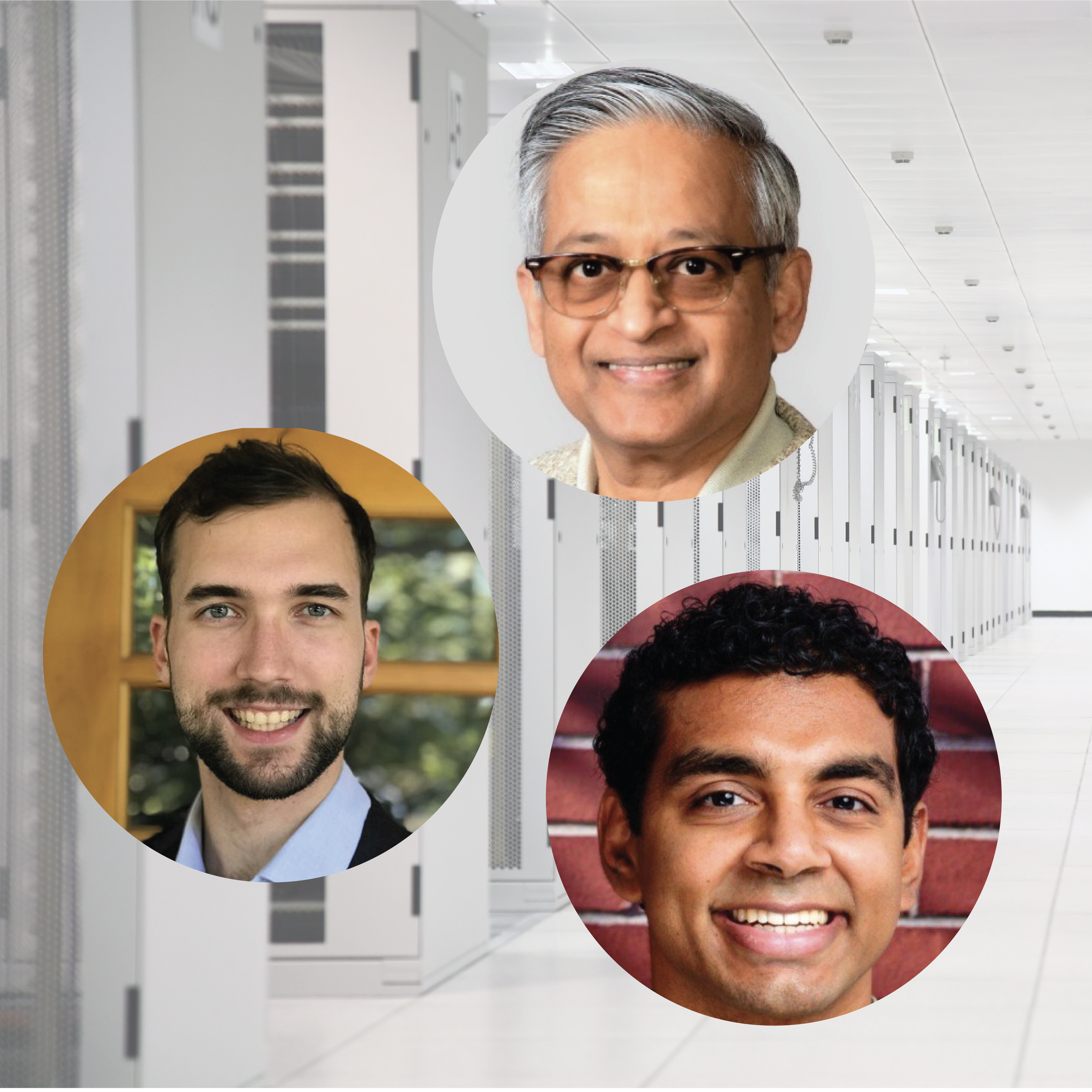 Webinar Recording: Power Transmission &amp; Data Centers: Economic &amp; Social Benefits
