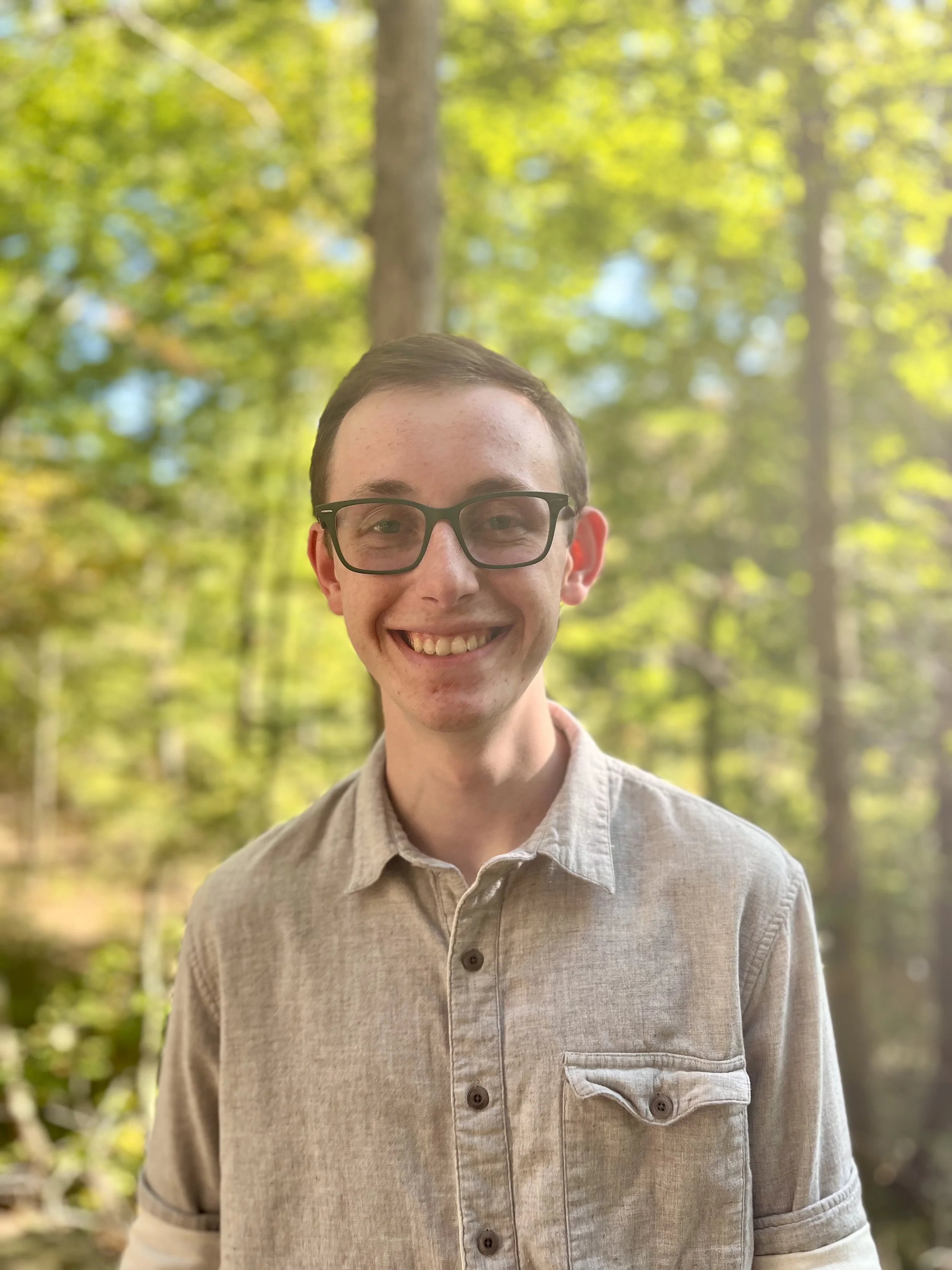 Staff Feature: Julian Schmitt, Property Tax Analyst