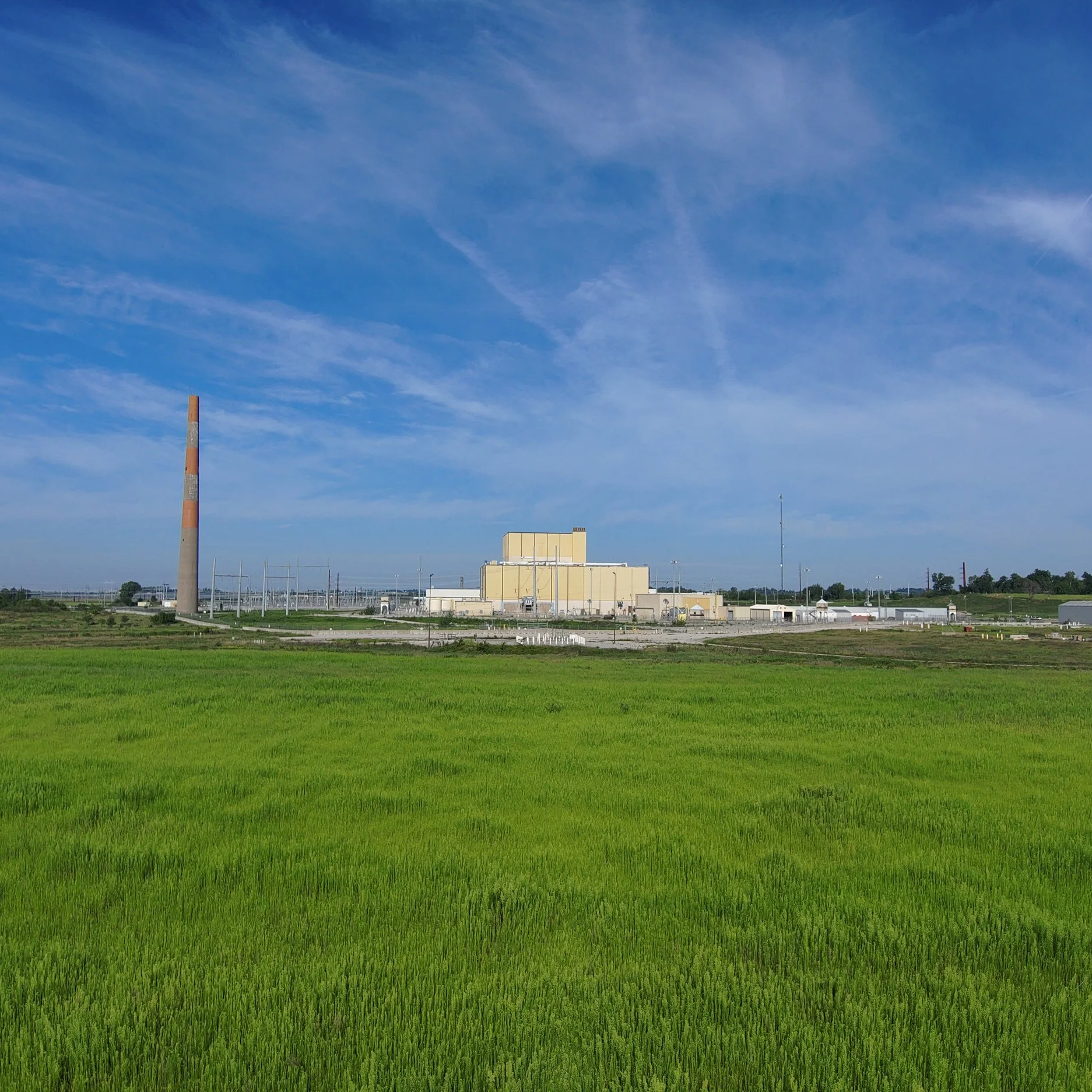 Duane Arnold Energy Center Recommissioning