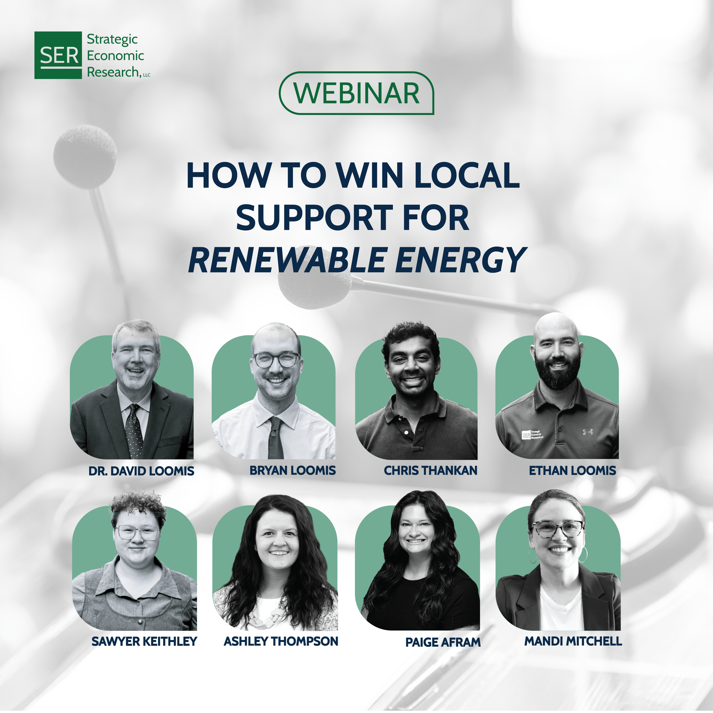 How to Win Local Support for Renewable Energy