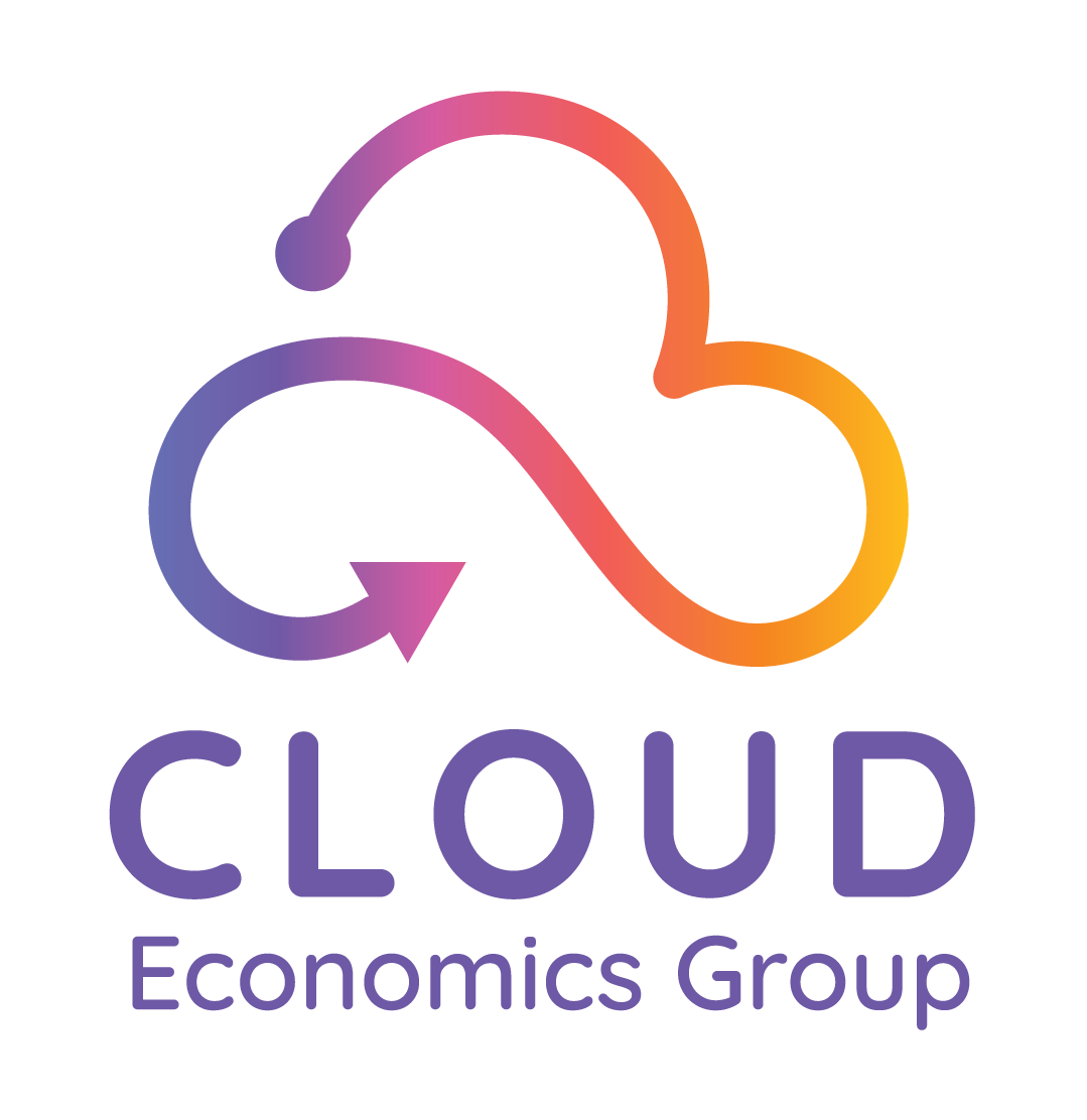 Cloud Economics Group - New Data Center Reports