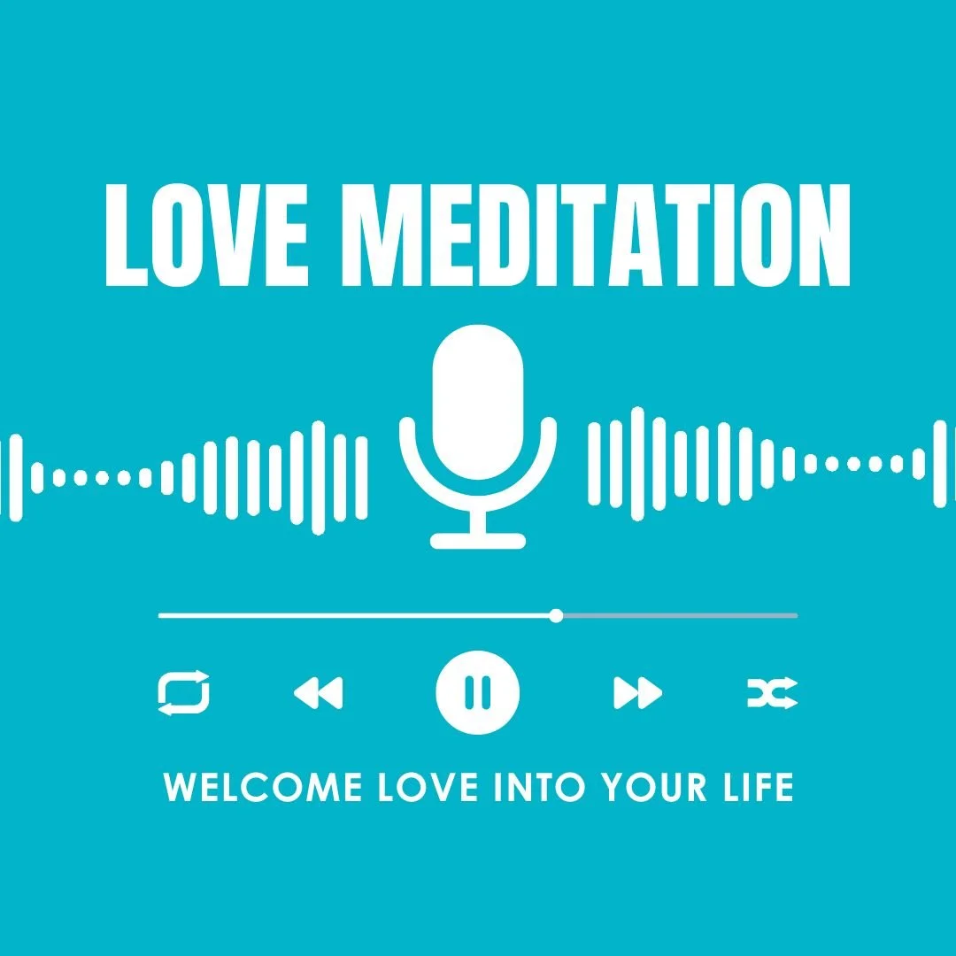 LOVE MEDITATION