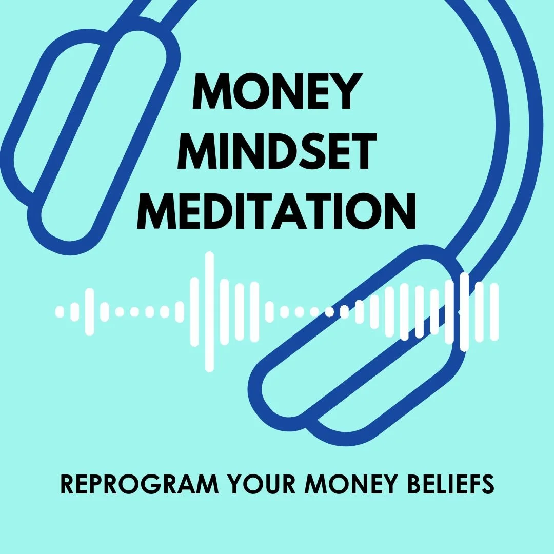 MONEY MINDSET MEDITATION