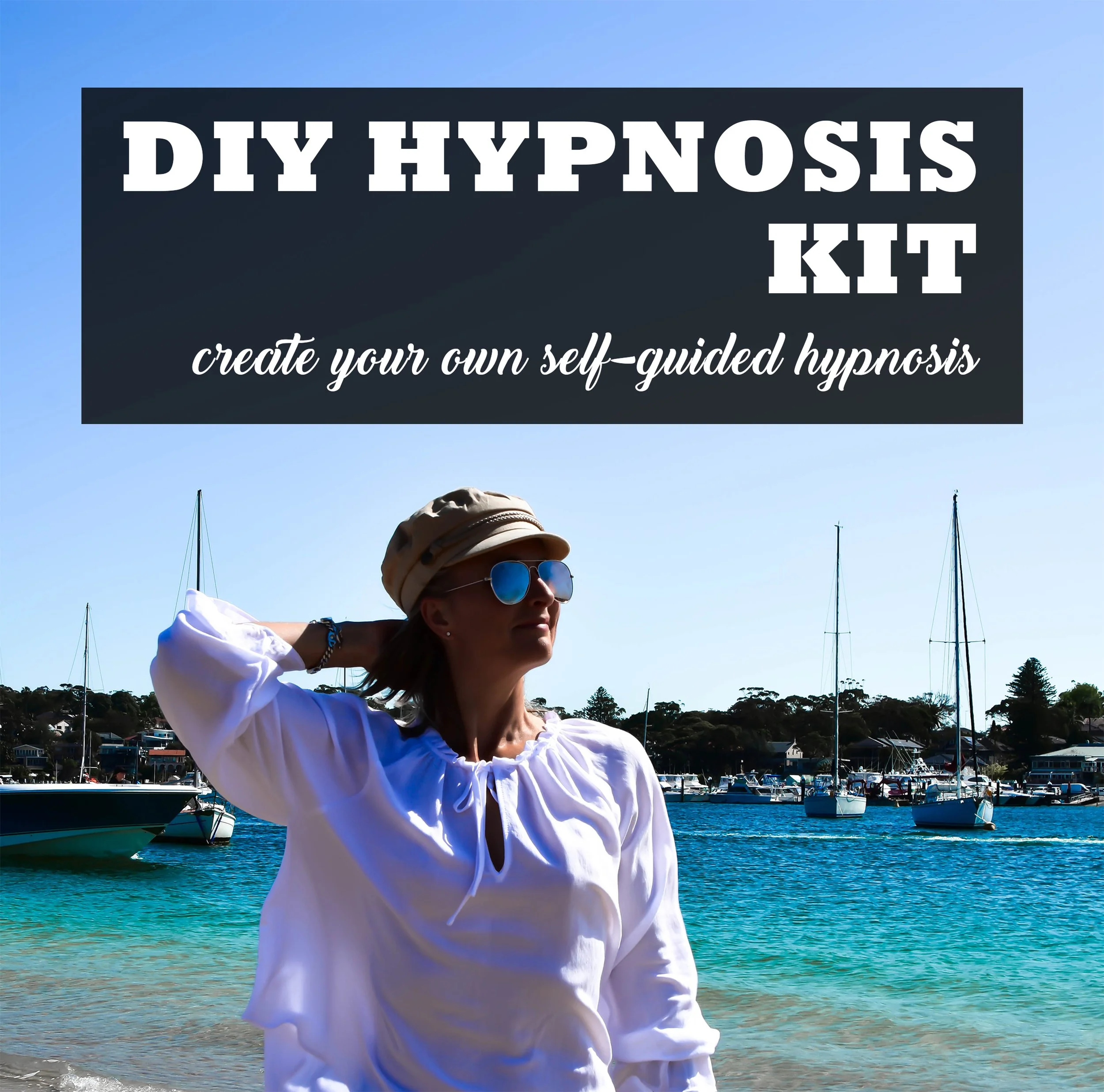 DIY HYPNOSIS KIT