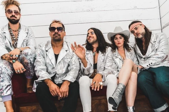 Bright Light Social Hour