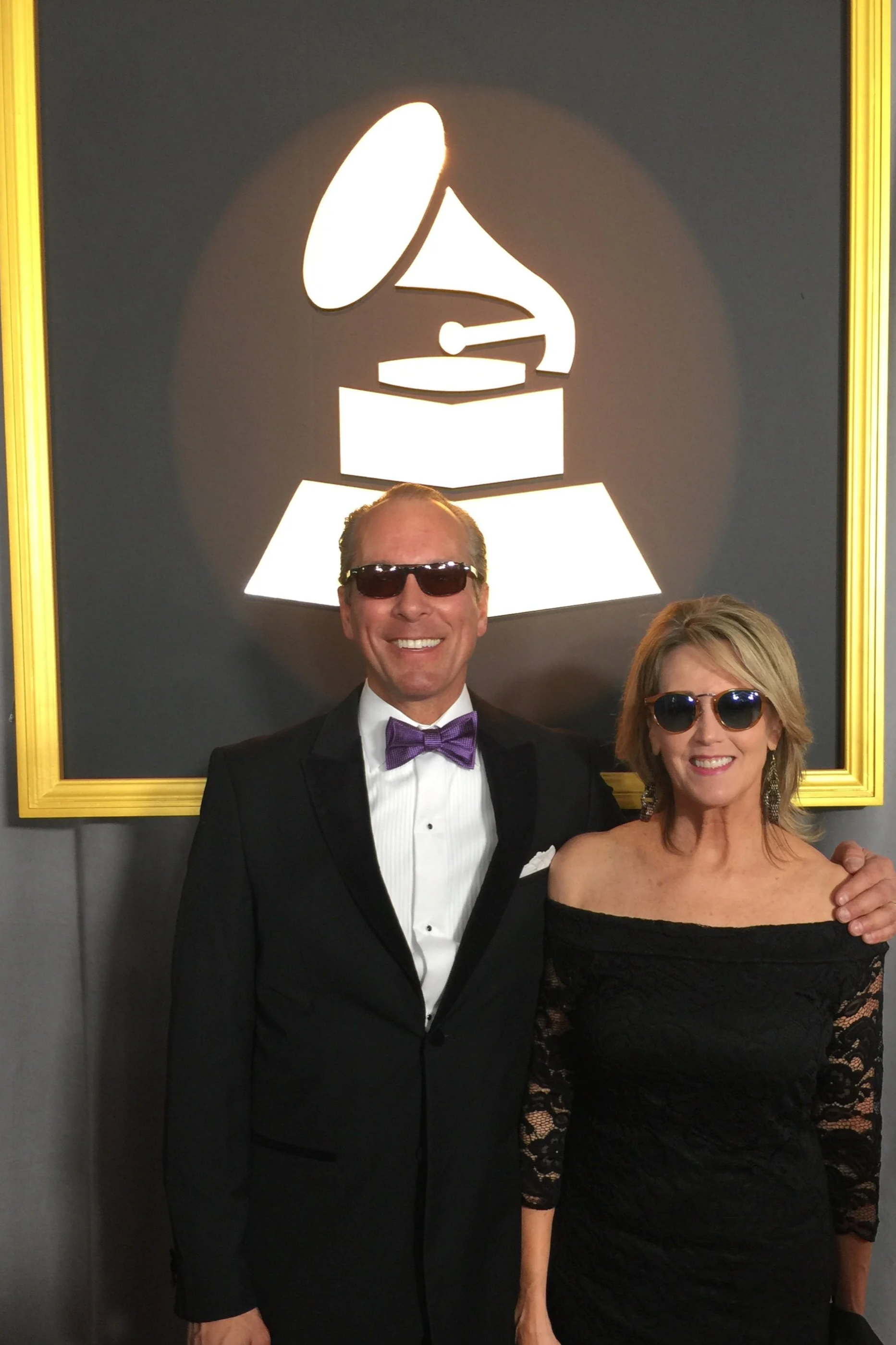 What do regular people wear to the Grammys?