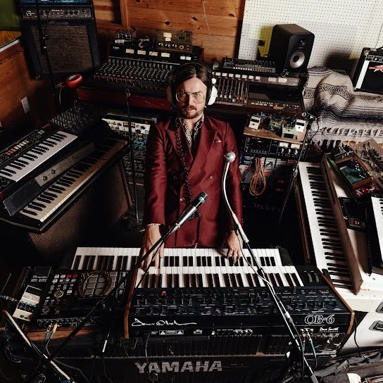 J Roddy Walston and The Automatic Band