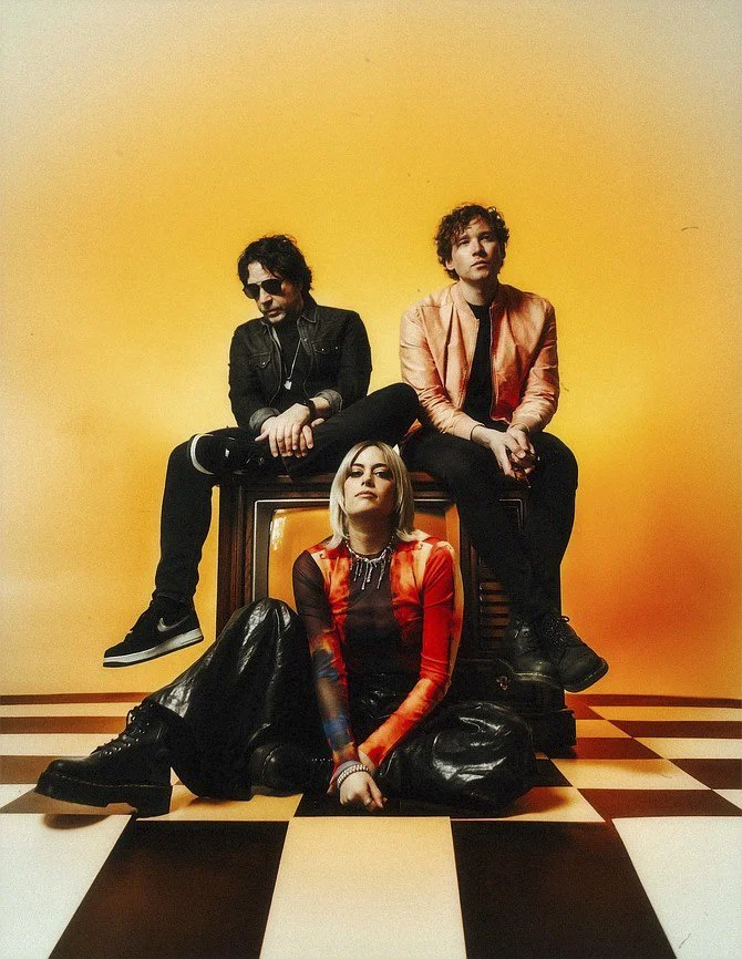 The Vindys