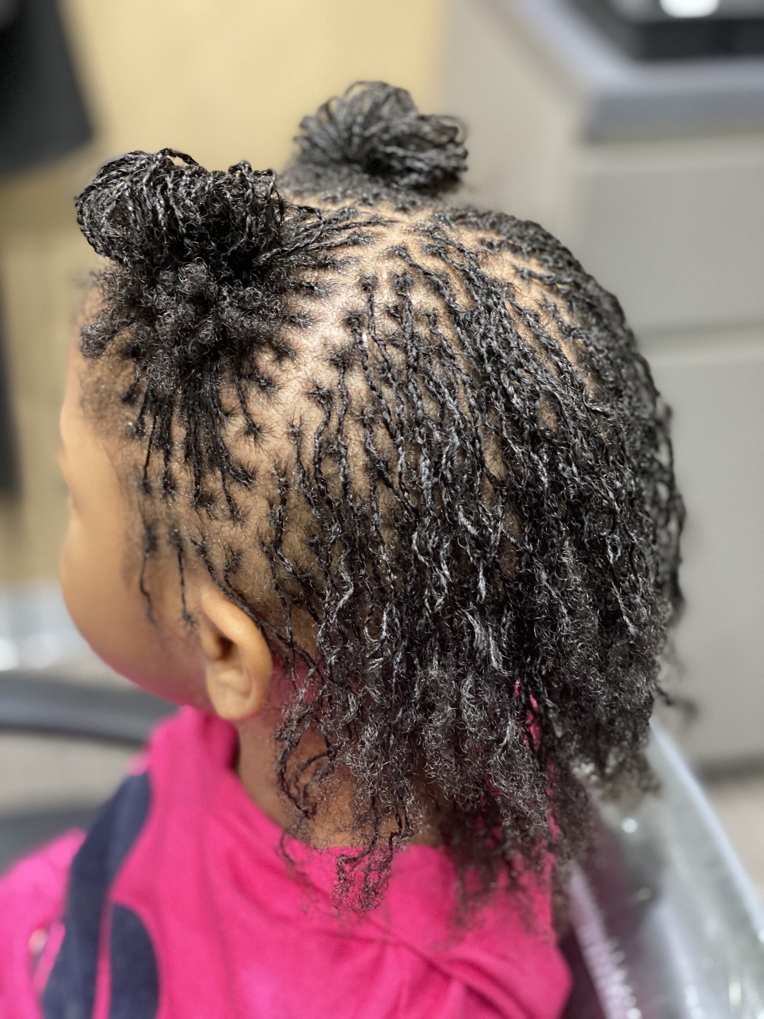 natural hair salon st louis